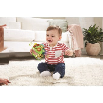 Vtech Baby - Shaking Sounds Tambourine