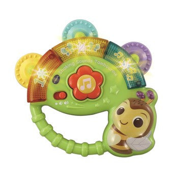 Vtech Baby - Shaking Sounds Tambourine