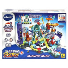 VTech - Marble Rush Magnetic Magic
