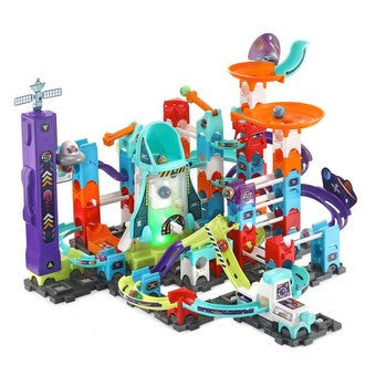 VTech - Marble Rush Magnetic Magic