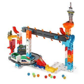 VTech - Marble Rush Sky Elevator Set