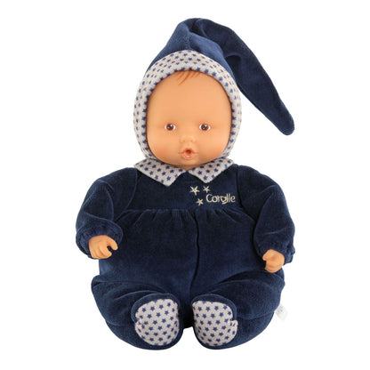 Corolle Mon Doudou - Blue Starry Dreams Soft Baby Doll