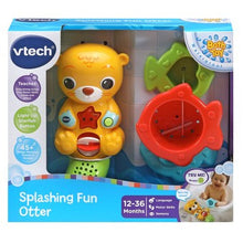 Vtech Splash fun otter