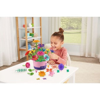 VTech - Make & spin Bouquet