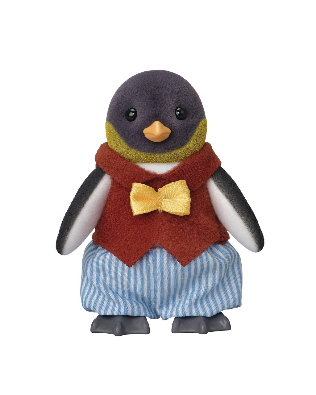 Sylvanian Families - Penguin Family