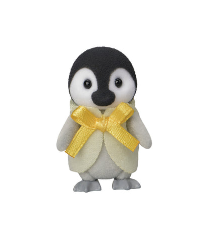 Sylvanian Families - Penguin Family