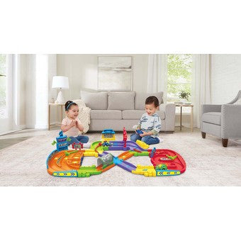 VTech Toot Toot Drivers - Super Circuit RC Raceway