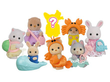 Sylvanian Families - Baby Seashore Friends Series 11 Mystery Bag
