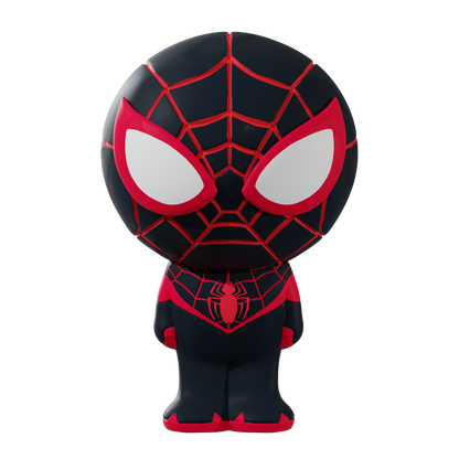 Marvel Slow Rising Squishy Sensory Toy