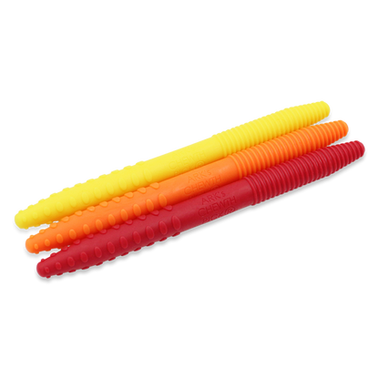 ARK Therapeutic -  Chewth Pick® Chewable "Toothpicks" ( TEXTURED,Pack of 3)