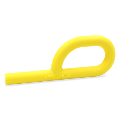 ARK Therapeutic - ARK Grabber®P Tube Hollow Chew Tool (Smooth)
