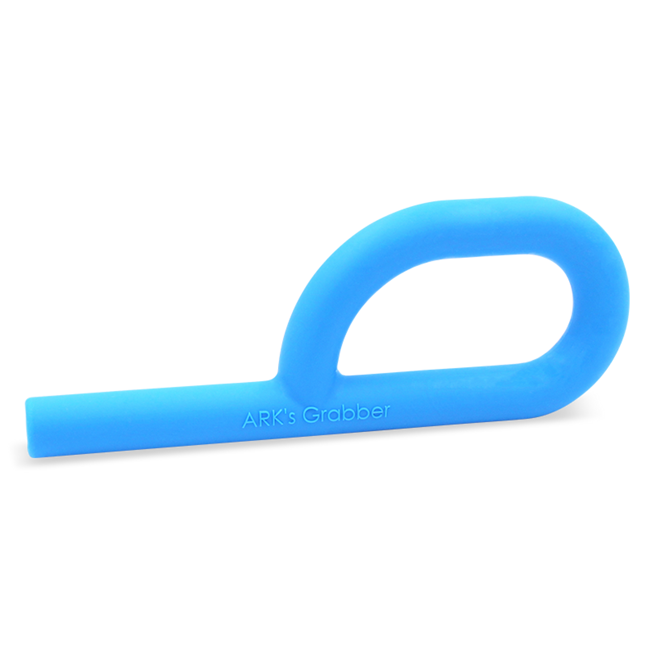 ARK Therapeutic - ARK Grabber®P Tube Hollow Chew Tool (Textured)
