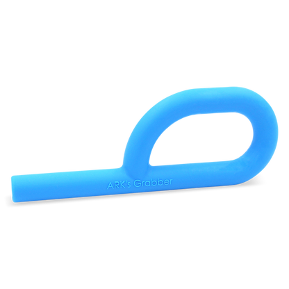 ARK Therapeutic - ARK Grabber®P Tube Hollow Chew Tool (Textured)