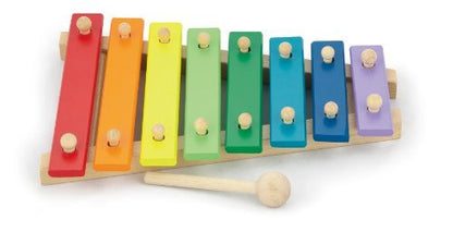 Viga Toys - Wooden Xylophone