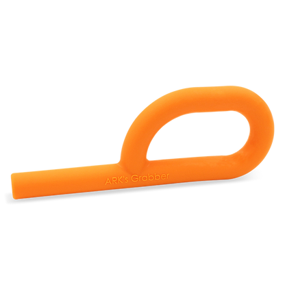 ARK Therapeutic - ARK Grabber®P Tube Hollow Chew Tool (Textured)