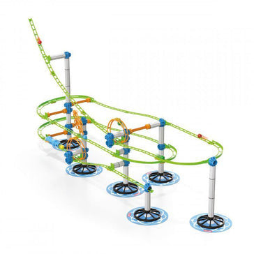 Quercetti - Skyrail Evolution - Marble Run