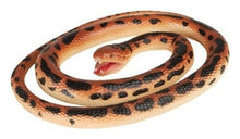 Wild Republic - Rubber Snake - Amethyst Python 116cm