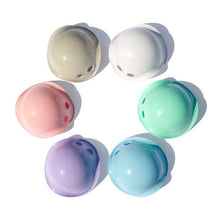 Moluk - Mini Bilibo Pastel - 6 pack