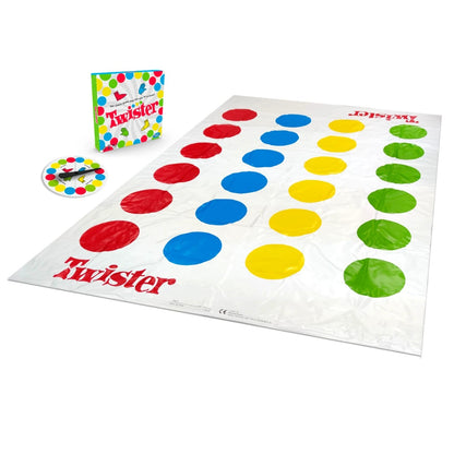 Twister Game