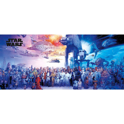 Star Wars Classic Universe XXL Gaming Mat