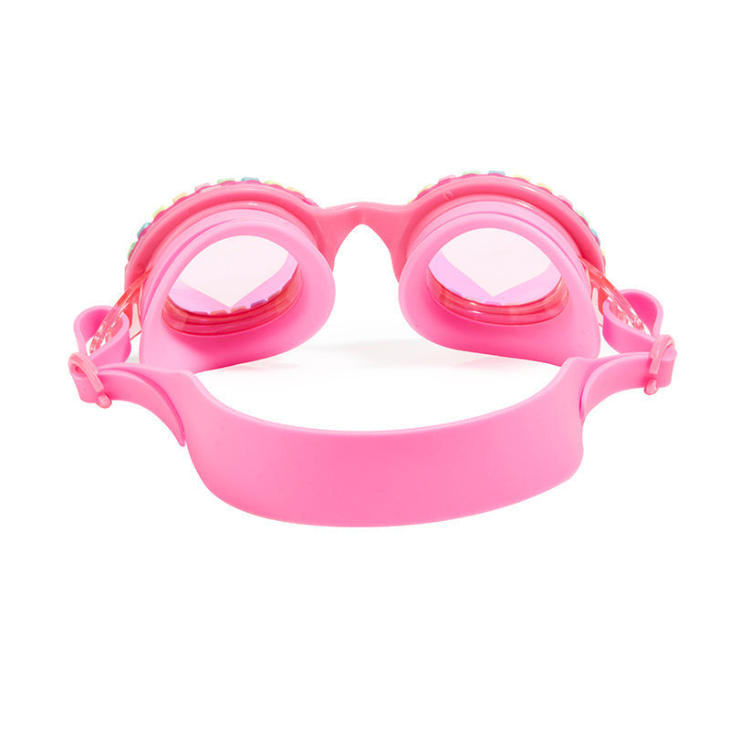 Bling2o Goggles - Pool Jewels - Pink Jewels