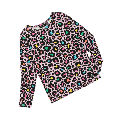 Blondie Long Sleeve T-Shirt - Teen