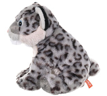 Wild Republic - CuddleKins Snow Leopard Cub 30cm
