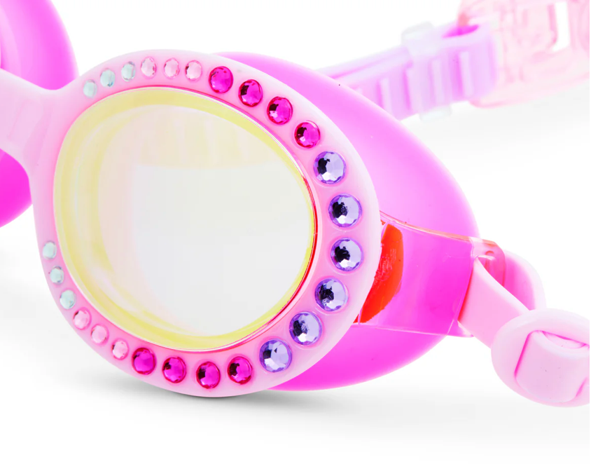 Bling2o Goggles- Aurora- Purely Pink