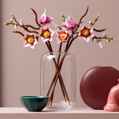 LEGO® Botanicals - Magnolia Branches 11510