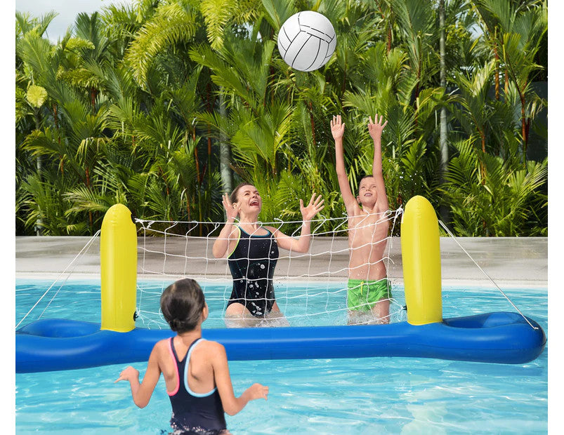 Bestway Volleyball Pool Game Set