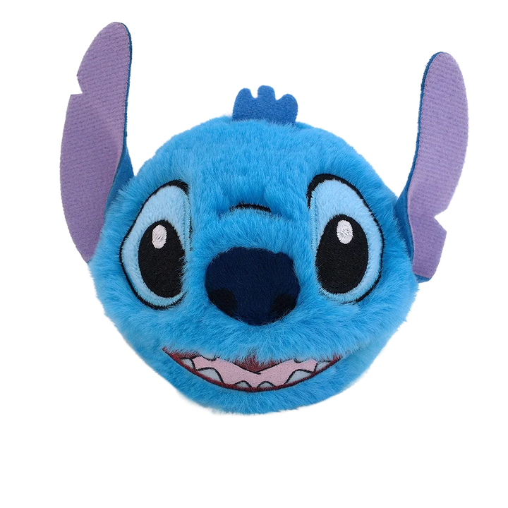 TY Beanie Bouncers - Disney Alien Blue STITCH