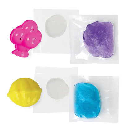 Tiger Tribe - Galactic Bouncers - Bouncy Ball Kit