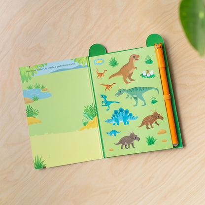 Tiger Tribe - Busy Whiz Fun Pack - Dinosaurs