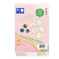 Tiger Tribe - Glitter Goo Bag Charms - Glitter Pop