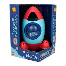 Tiger Tribe - Bath Rocket