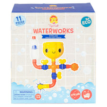 Tiger Tribe - Waterworks: Pipeline ECO