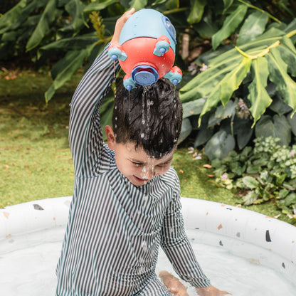 Tiger Tribe - ECO Bath Rocket
