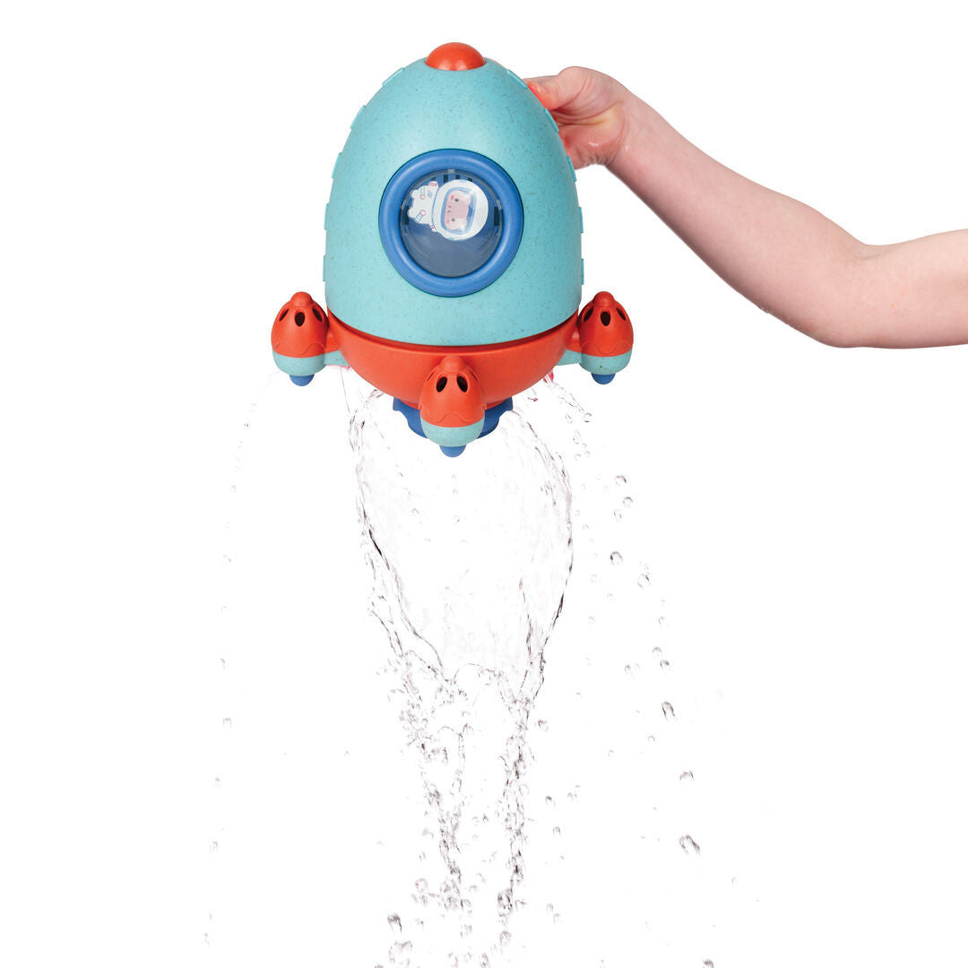 Tiger Tribe - ECO Bath Rocket