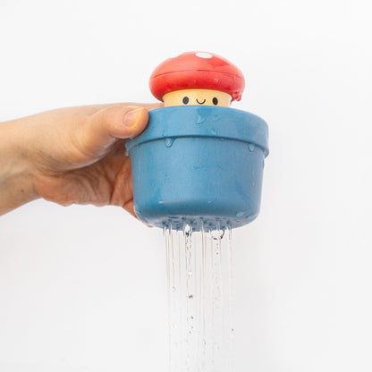 Tiger Tribe - Bath Pop-Up - Mushroom