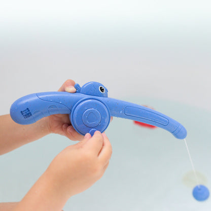 Tiger Tribe - Catch & Splash - Bath Fishing Game
