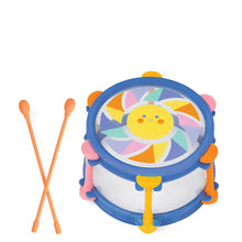 Tiger Tribe - Bath Drum - Sunny Beats