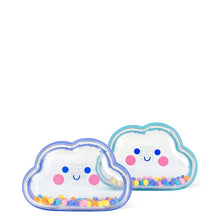 Tiger Tribe - Bath Shakers - Colourful Clouds