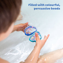 Tiger Tribe - Bath Shakers - Colourful Clouds