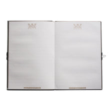 Tiger Tribe My Diary - Top Secret