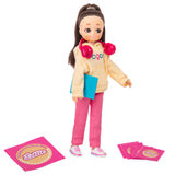 Lottie - Coder Girl Doll