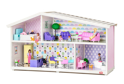 Lundby Doll's House - Creative House