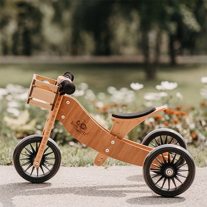Kinderfeets - Tiny Tot PLUS - Bamboo