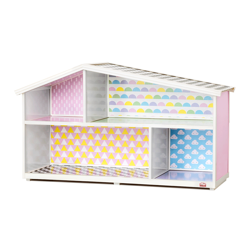 Lundby Doll's House - Creative House