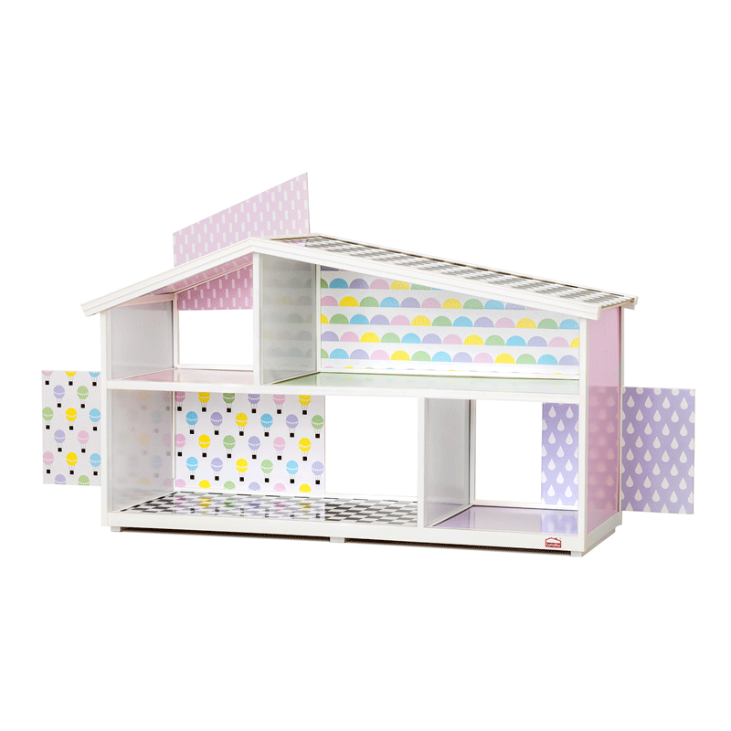 Lundby Doll's House - Creative House