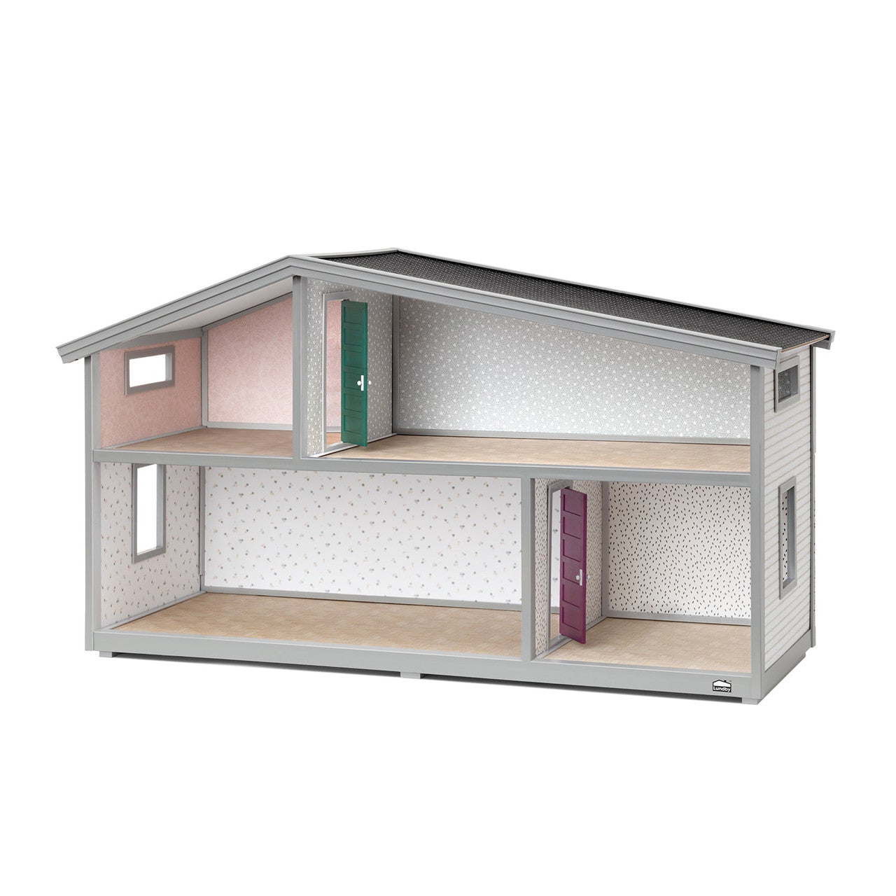 Lundby - Life Doll's House